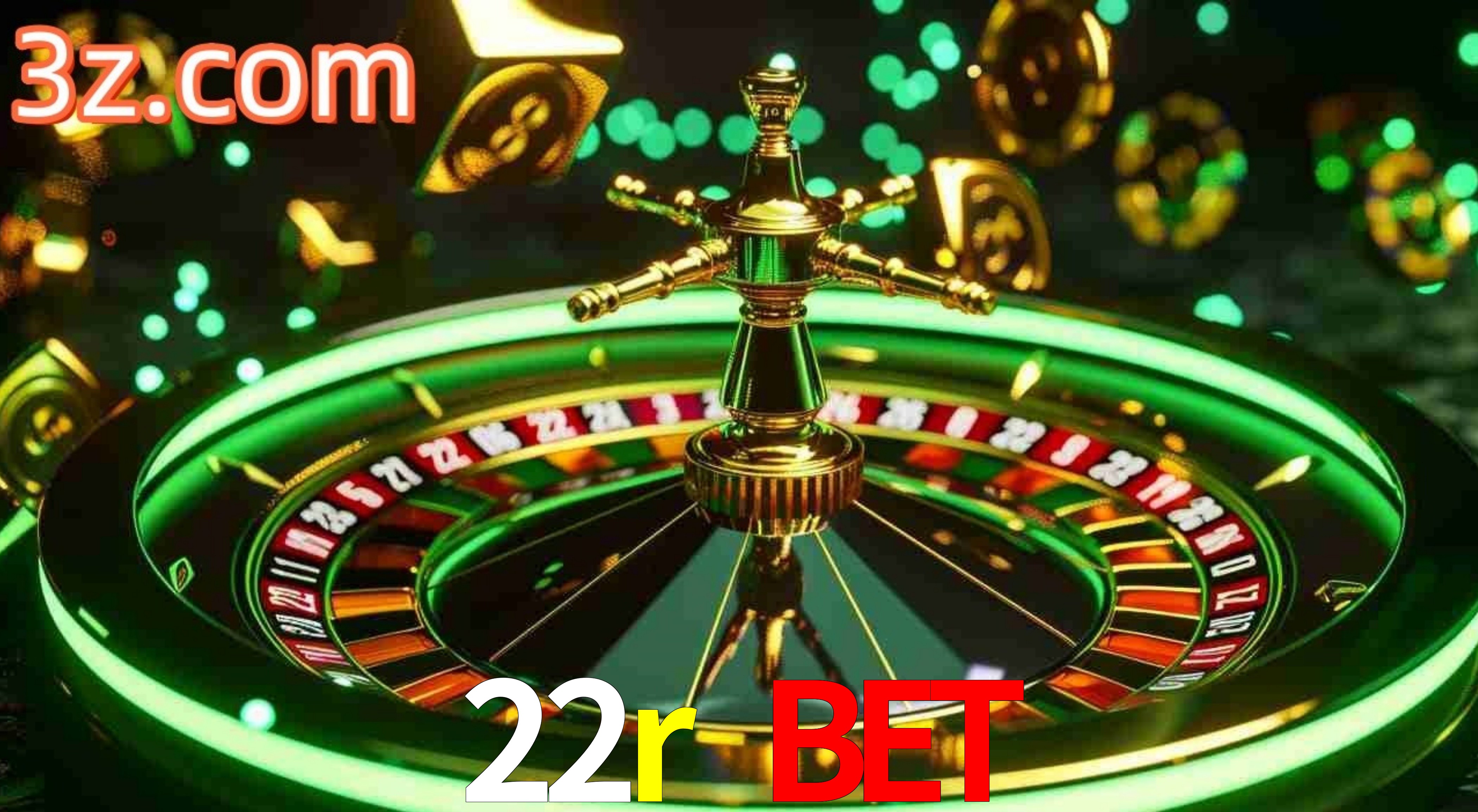 Desfrutar de um Cassino 22r bet