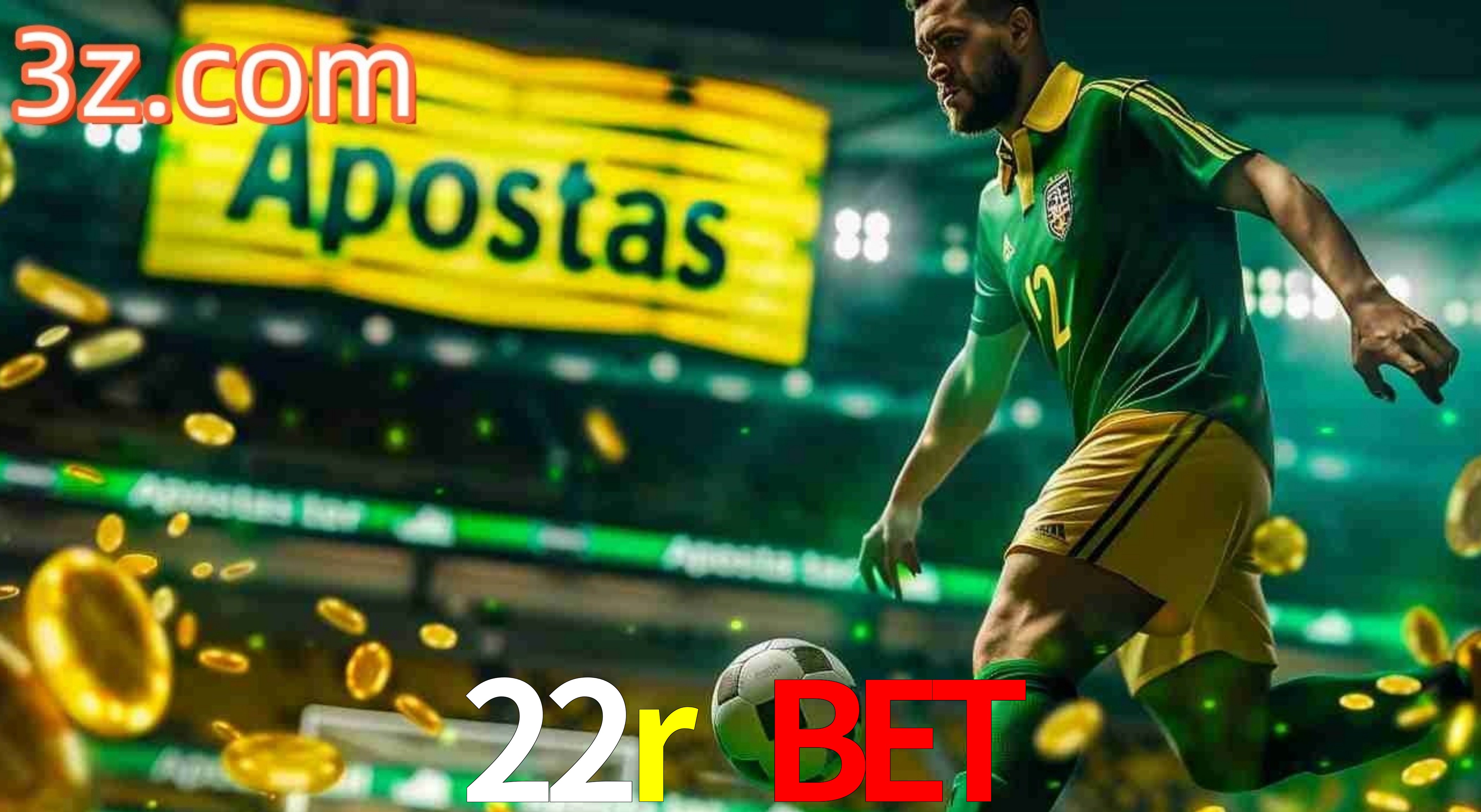 Diversas Apostas em Eventos Esportivos 22r bet