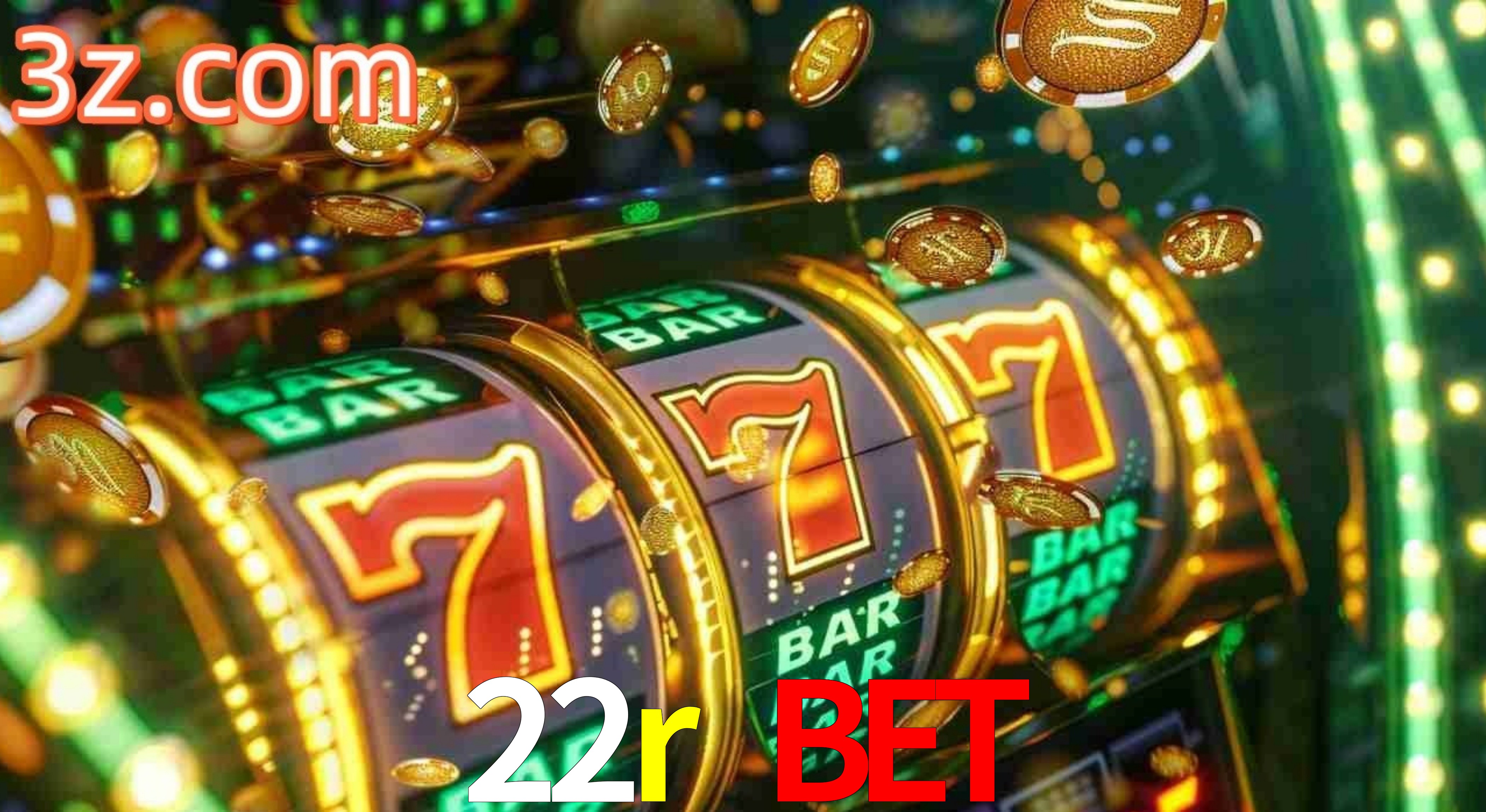 Populares Slots 22r bet