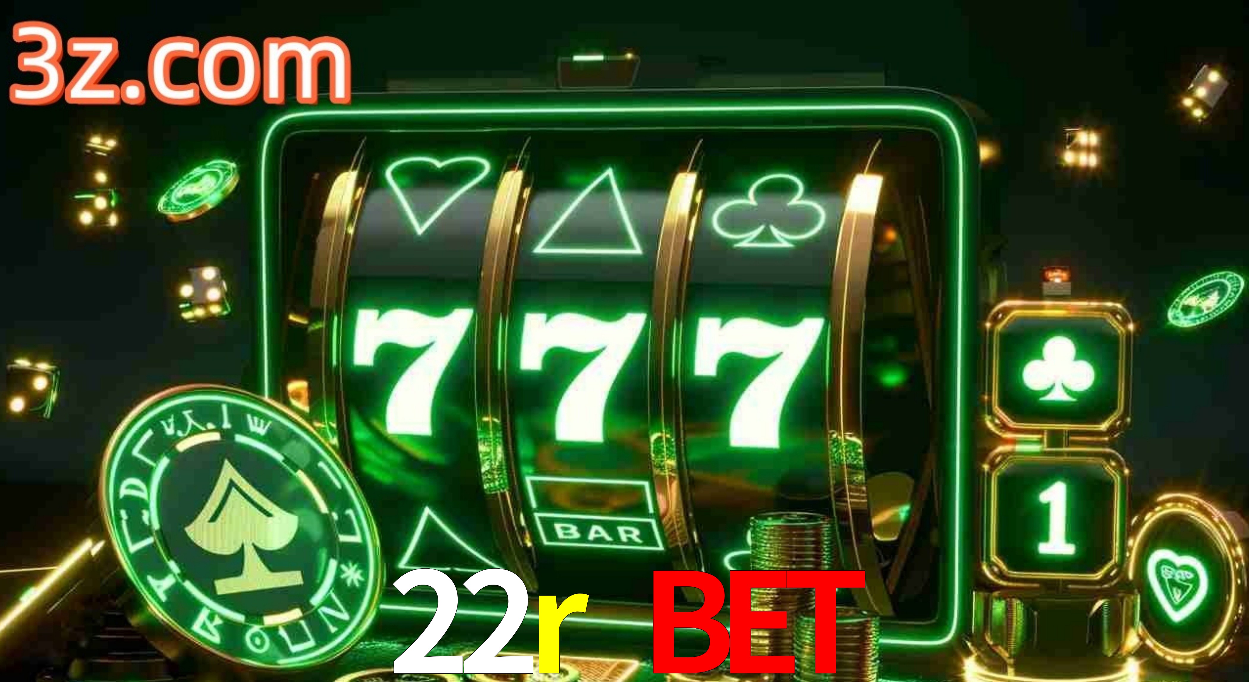 Seguro Login no Cassino Online 22r bet