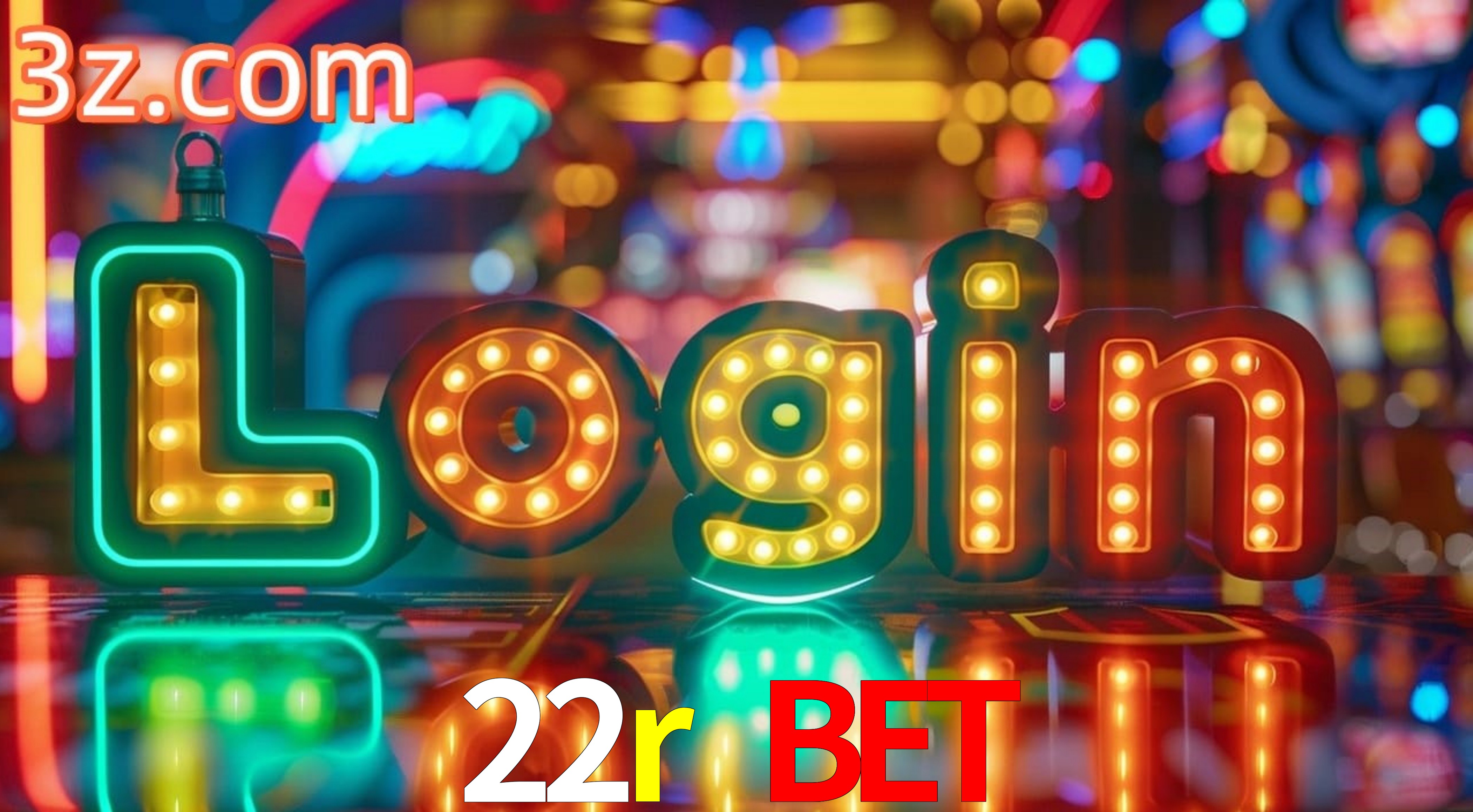 Mundo dos Jogos Cassino 22r bet